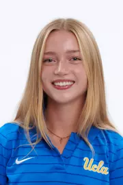 Ella McGillis