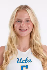 Mija Benziute Headshot