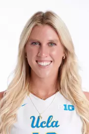 Sydney Breon Headshot