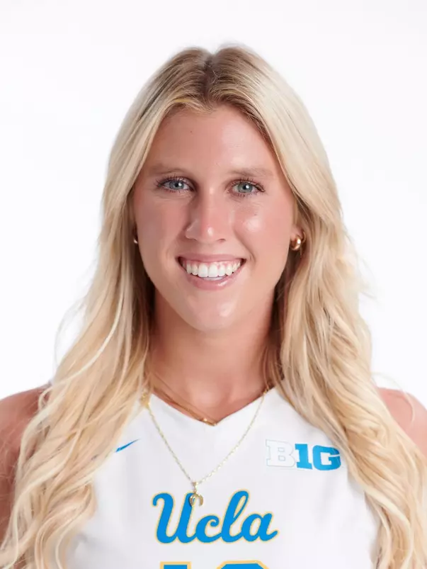 Sydney Breon Headshot