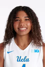 Brooklyn Briscoe Headshot