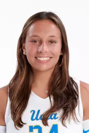 Lauren Cortina Headshot