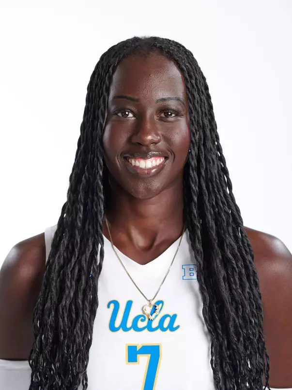 Phekran Kong Headshot