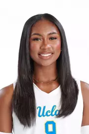 Cheridyn Leverette Headshot