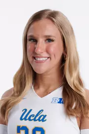 Lola Schumacher Headshot