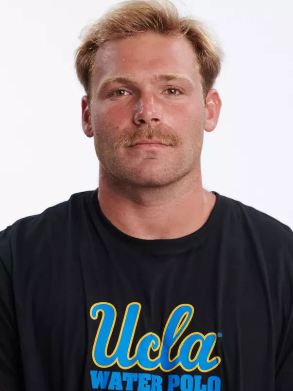 UCLA Athletics - UCLA Men's Water Polo Media Day, Portraits. UCLA, Los Angeles, CA.
August 22nd, 2025
Copyright Don Liebig/ASUCLA
Carson_Gray_004.NEF