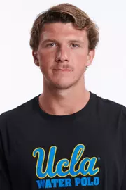 UCLA Athletics - UCLA Men's Water Polo Media Day, Portraits. UCLA, Los Angeles, CA.
August 22nd, 2025
Copyright Don Liebig/ASUCLA
Castillo_Peter_004.NEF
