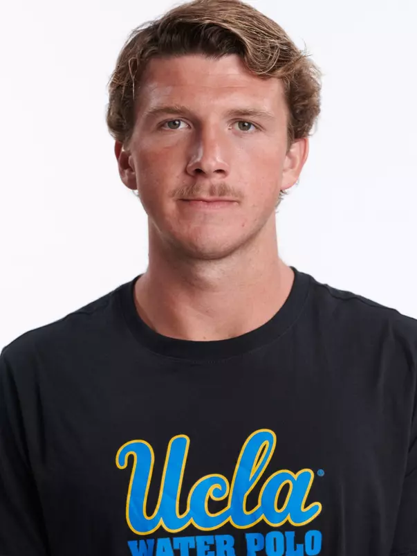 UCLA Athletics - UCLA Men's Water Polo Media Day, Portraits. UCLA, Los Angeles, CA.
August 22nd, 2025
Copyright Don Liebig/ASUCLA
Castillo_Peter_004.NEF