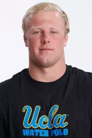 UCLA Athletics - UCLA Men's Water Polo Media Day, Portraits. UCLA, Los Angeles, CA.
August 22nd, 2025
Copyright Don Liebig/ASUCLA
Dodd_Chase_002.NEF