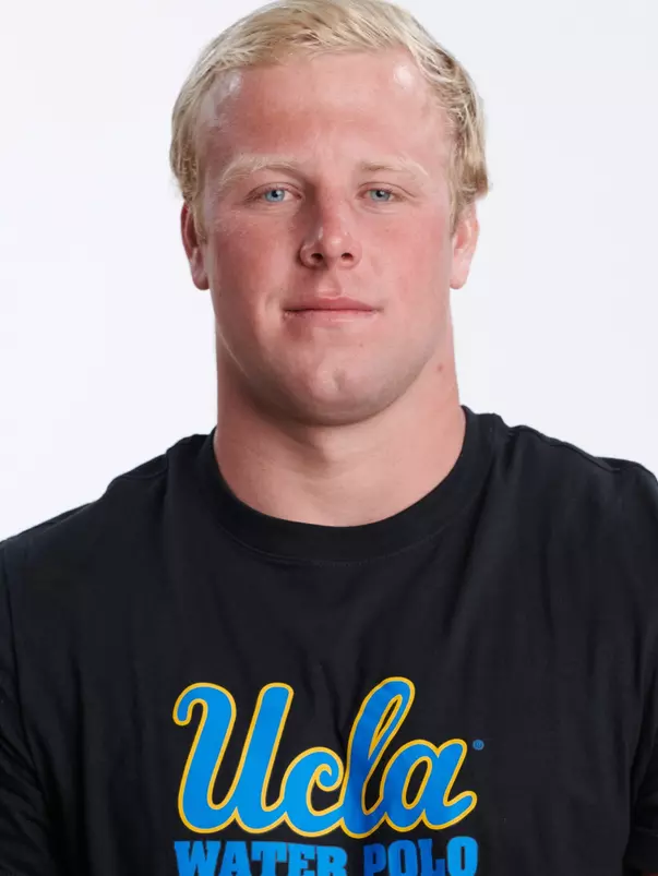 UCLA Athletics - UCLA Men's Water Polo Media Day, Portraits. UCLA, Los Angeles, CA.
August 22nd, 2025
Copyright Don Liebig/ASUCLA
Dodd_Chase_002.NEF