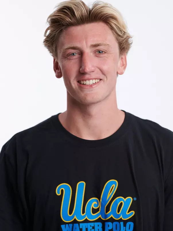 UCLA Athletics - UCLA Men's Water Polo Media Day, Portraits. UCLA, Los Angeles, CA.
August 22nd, 2025
Copyright Don Liebig/ASUCLA
Doten_Trey_007.NEF