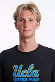 UCLA Athletics - UCLA Men's Water Polo Media Day, Portraits. UCLA, Los Angeles, CA.
August 22nd, 2025
Copyright Don Liebig/ASUCLA
Gardner_Harper_003.NEF
