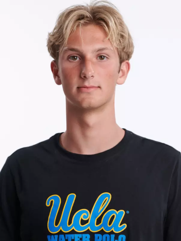 UCLA Athletics - UCLA Men's Water Polo Media Day, Portraits. UCLA, Los Angeles, CA.
August 22nd, 2025
Copyright Don Liebig/ASUCLA
Gardner_Harper_003.NEF