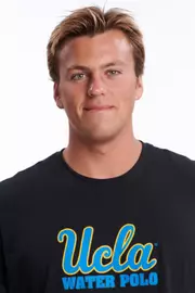UCLA Athletics - UCLA Men's Water Polo Media Day, Portraits. UCLA, Los Angeles, CA.
August 22nd, 2025
Copyright Don Liebig/ASUCLA
Larsen_Ben_008.NEF