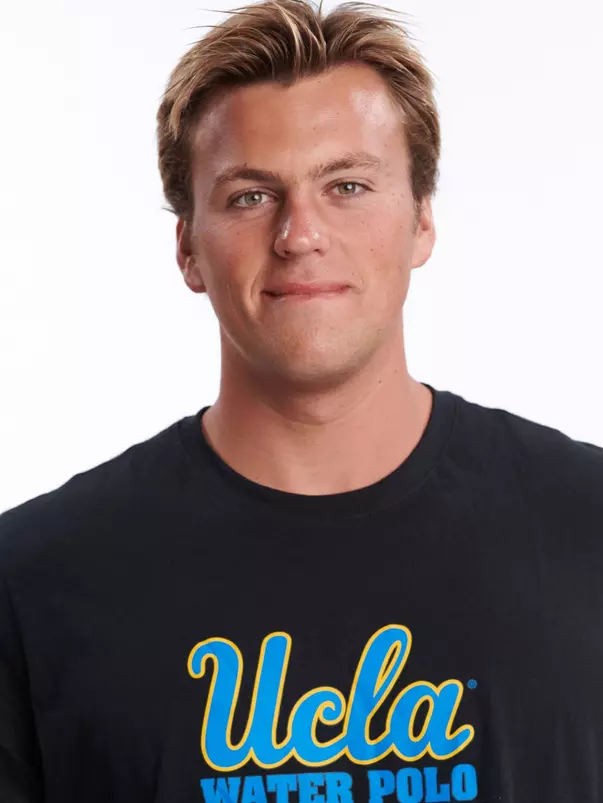 UCLA Athletics - UCLA Men's Water Polo Media Day, Portraits. UCLA, Los Angeles, CA.
August 22nd, 2025
Copyright Don Liebig/ASUCLA
Larsen_Ben_008.NEF