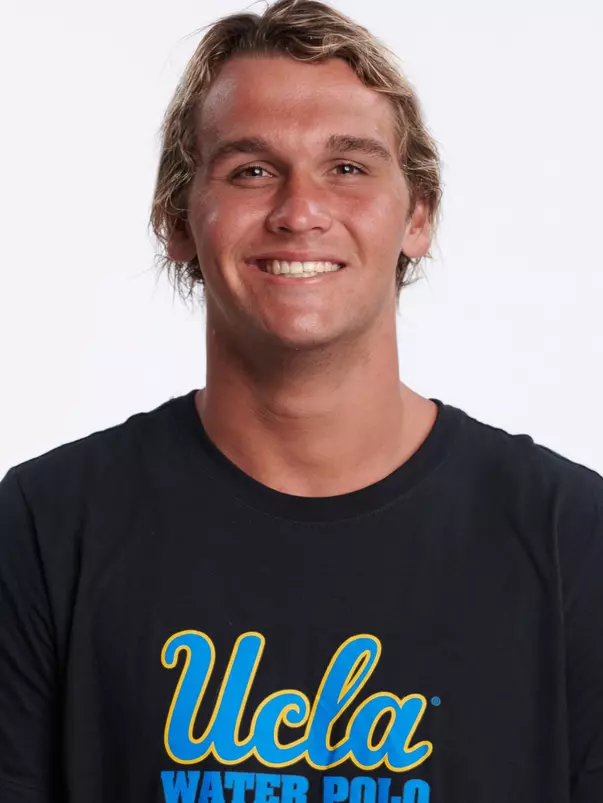 UCLA Athletics - UCLA Men's Water Polo Media Day, Portraits. UCLA, Los Angeles, CA.
August 22nd, 2025
Copyright Don Liebig/ASUCLA
Liechty_Ben_005.NEF