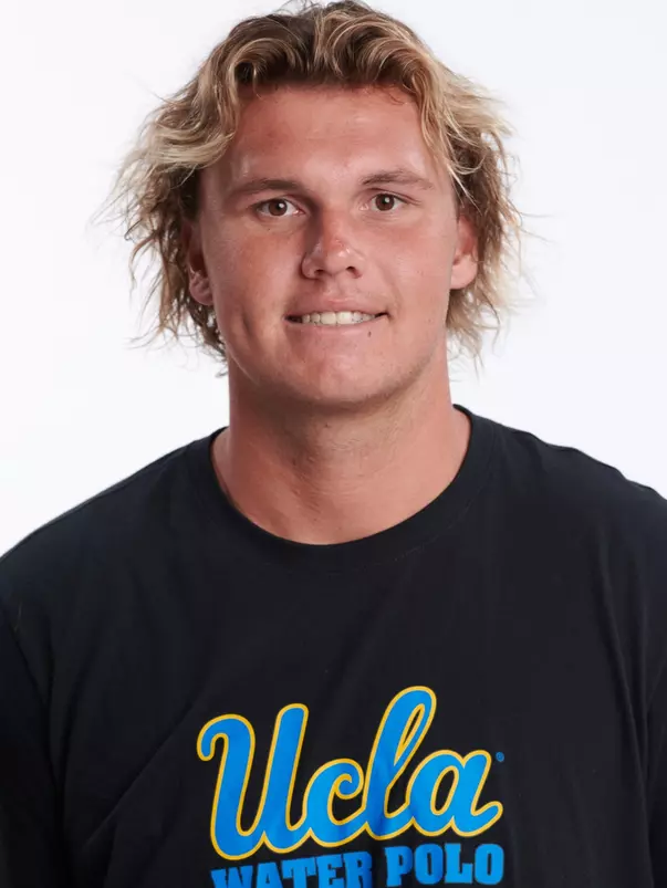 UCLA Athletics - UCLA Men's Water Polo Media Day, Portraits. UCLA, Los Angeles, CA.
August 22nd, 2025
Copyright Don Liebig/ASUCLA
Liechty_Eli_006.NEF