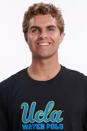 UCLA Athletics - UCLA Men's Water Polo Media Day, Portraits. UCLA, Los Angeles, CA.
August 22nd, 2025
Copyright Don Liebig/ASUCLA
Matthews_Max_002.NEF
