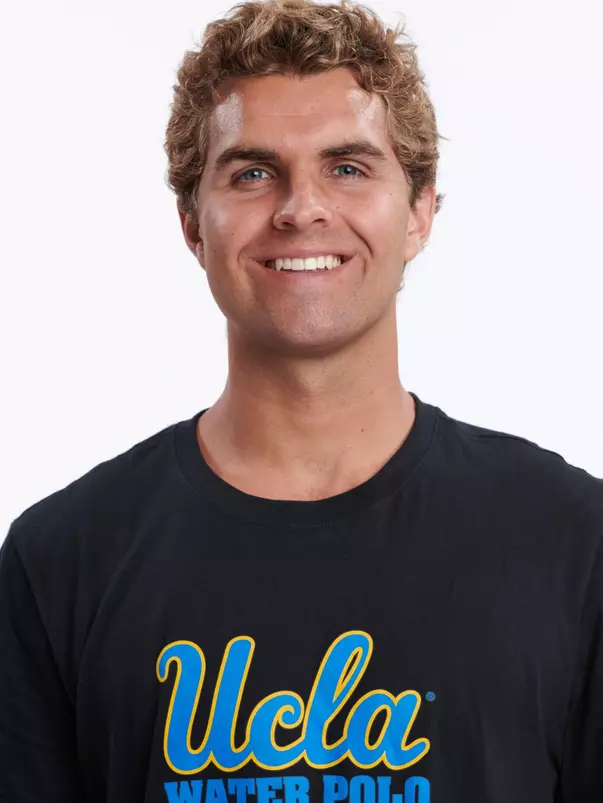 UCLA Athletics - UCLA Men's Water Polo Media Day, Portraits. UCLA, Los Angeles, CA.
August 22nd, 2025
Copyright Don Liebig/ASUCLA
Matthews_Max_002.NEF