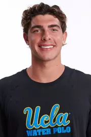 UCLA Athletics - UCLA Men's Water Polo Media Day, Portraits. UCLA, Los Angeles, CA.
August 22nd, 2025
Copyright Don Liebig/ASUCLA
Merk_Vinnie_006.NEF