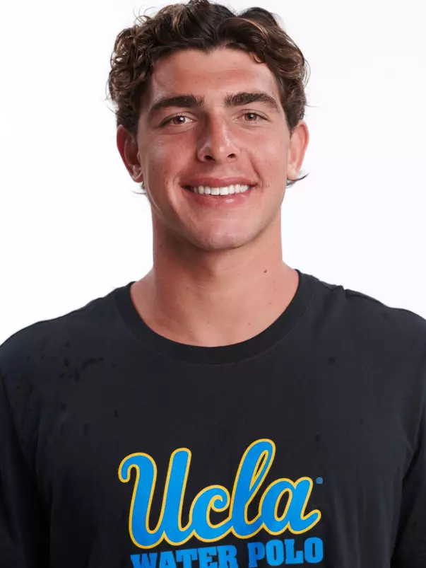 UCLA Athletics - UCLA Men's Water Polo Media Day, Portraits. UCLA, Los Angeles, CA.
August 22nd, 2025
Copyright Don Liebig/ASUCLA
Merk_Vinnie_006.NEF