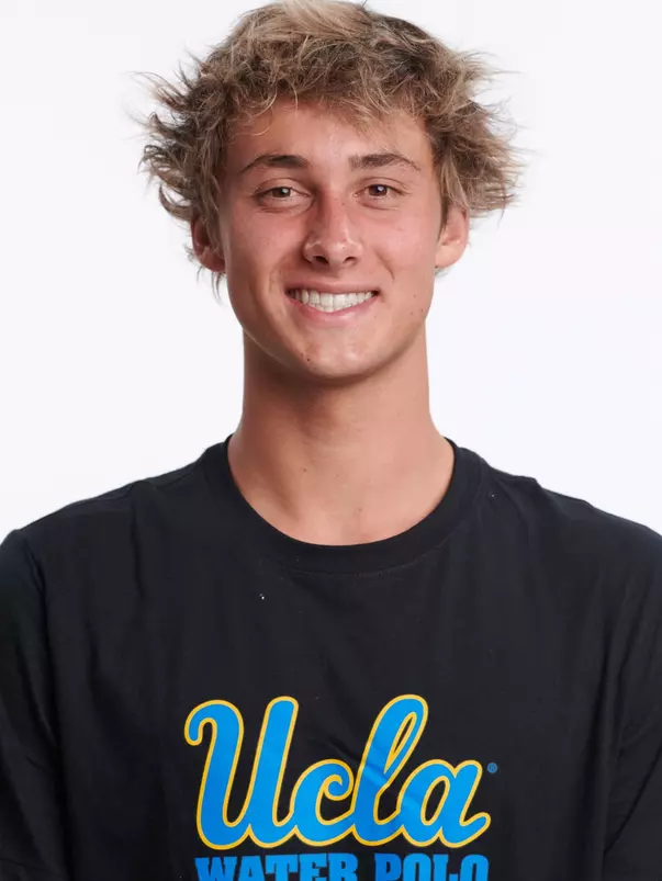 UCLA Athletics - UCLA Men's Water Polo Media Day, Portraits. UCLA, Los Angeles, CA.
August 22nd, 2025
Copyright Don Liebig/ASUCLA
O'Hare_Hayden_004.NEF