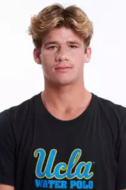 UCLA Athletics - UCLA Men's Water Polo Media Day, Portraits. UCLA, Los Angeles, CA.
August 22nd, 2025
Copyright Don Liebig/ASUCLA
Rossi_Santino_001.NEF