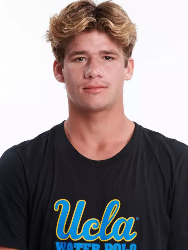 UCLA Athletics - UCLA Men's Water Polo Media Day, Portraits. UCLA, Los Angeles, CA.
August 22nd, 2025
Copyright Don Liebig/ASUCLA
Rossi_Santino_001.NEF