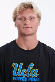 UCLA Athletics - UCLA Men's Water Polo Media Day, Portraits. UCLA, Los Angeles, CA.
August 22nd, 2025
Copyright Don Liebig/ASUCLA
Rowe_Noah_003.NEF