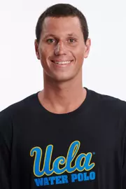 UCLA Athletics - UCLA Men's Water Polo Media Day, Portraits. UCLA, Los Angeles, CA.
August 22nd, 2025
Copyright Don Liebig/ASUCLA
Sherlock_Wade_005.NEF
