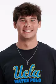 UCLA Athletics - UCLA Men's Water Polo Media Day, Portraits. UCLA, Los Angeles, CA.
August 22nd, 2025
Copyright Don Liebig/ASUCLA
Spencer_Andrew_005.NEF