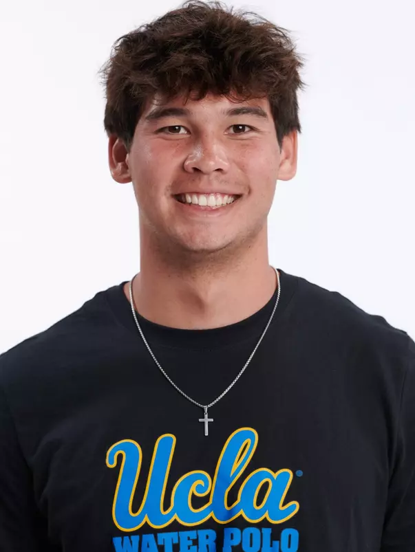 UCLA Athletics - UCLA Men's Water Polo Media Day, Portraits. UCLA, Los Angeles, CA.
August 22nd, 2025
Copyright Don Liebig/ASUCLA
Spencer_Andrew_005.NEF