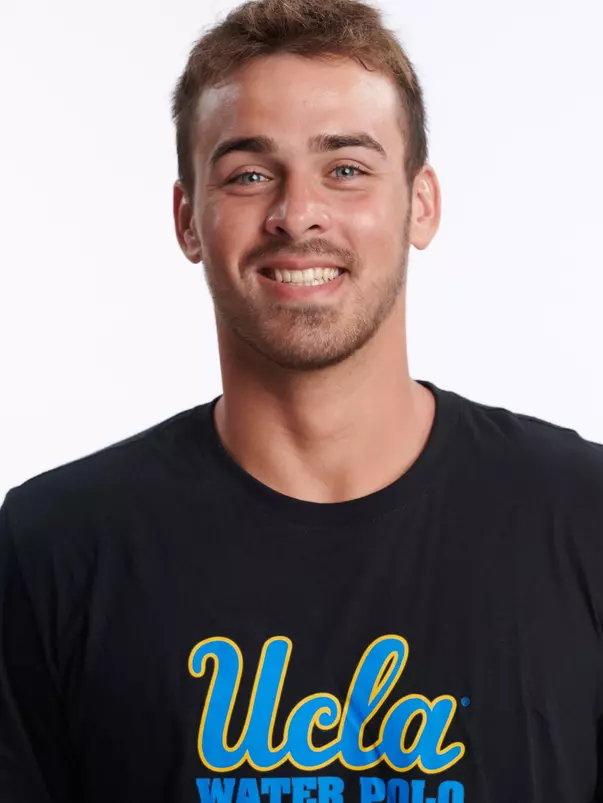 UCLA Athletics - UCLA Men's Water Polo Media Day, Portraits. UCLA, Los Angeles, CA.
August 22nd, 2025
Copyright Don Liebig/ASUCLA
Sze´csi_Marcell_004.NEF