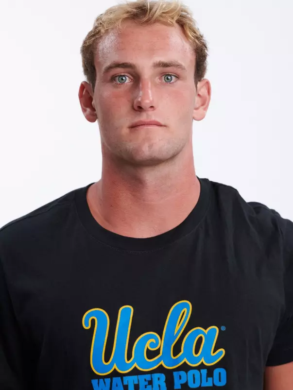 UCLA Athletics - UCLA Men's Water Polo Media Day, Portraits. UCLA, Los Angeles, CA.
August 22nd, 2025
Copyright Don Liebig/ASUCLA
Tauscher_Nate_002.NEF