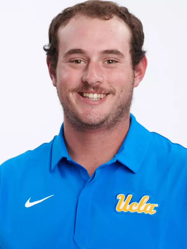 UCLA Athletics - UCLA Men's Water Polo Media Day, Portraits. UCLA, Los Angeles, CA.
August 22nd, 2025
Copyright Don Liebig/ASUCLA
Tierney_Nico_001.NEF