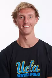 UCLA Athletics - UCLA Men's Water Polo Media Day, Portraits. UCLA, Los Angeles, CA.
August 22nd, 2025
Copyright Don Liebig/ASUCLA
Tovani_Nick_008.NEF