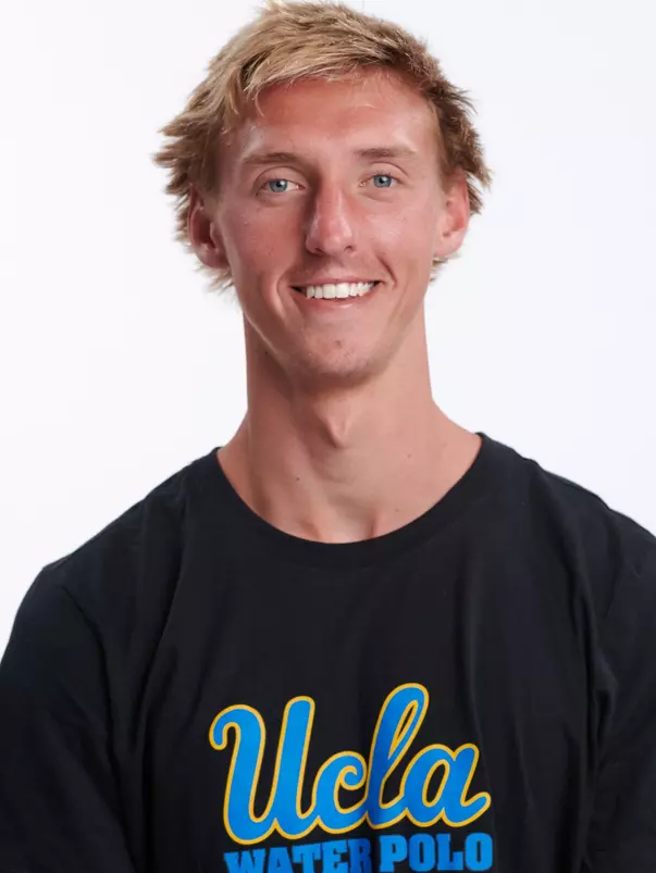 UCLA Athletics - UCLA Men's Water Polo Media Day, Portraits. UCLA, Los Angeles, CA.
August 22nd, 2025
Copyright Don Liebig/ASUCLA
Tovani_Nick_008.NEF