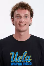 UCLA Athletics - UCLA Men's Water Polo Media Day, Portraits. UCLA, Los Angeles, CA.
August 22nd, 2025
Copyright Don Liebig/ASUCLA
Tucker_Harry_010.NEF