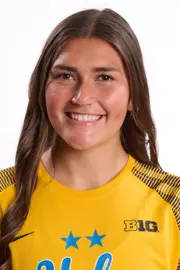 Layla Armas 2025 Headshot
