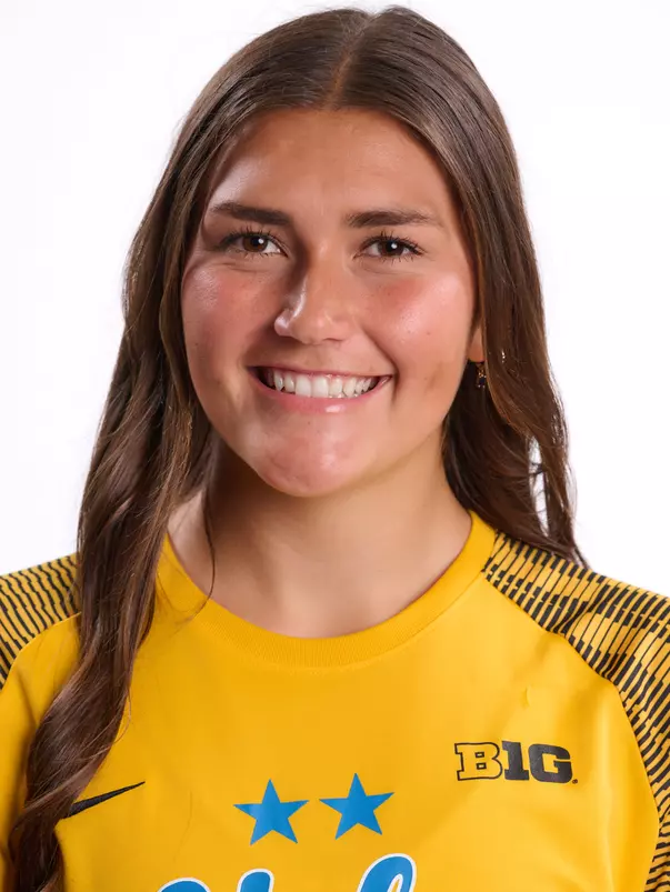 Layla Armas 2025 Headshot