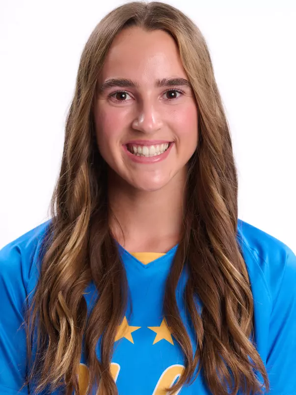 Lily Boyden 2025 Headshot