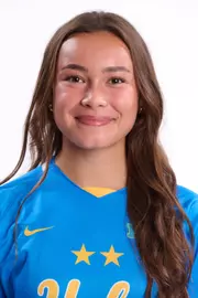 Paloma Daubert 2025 Headshot