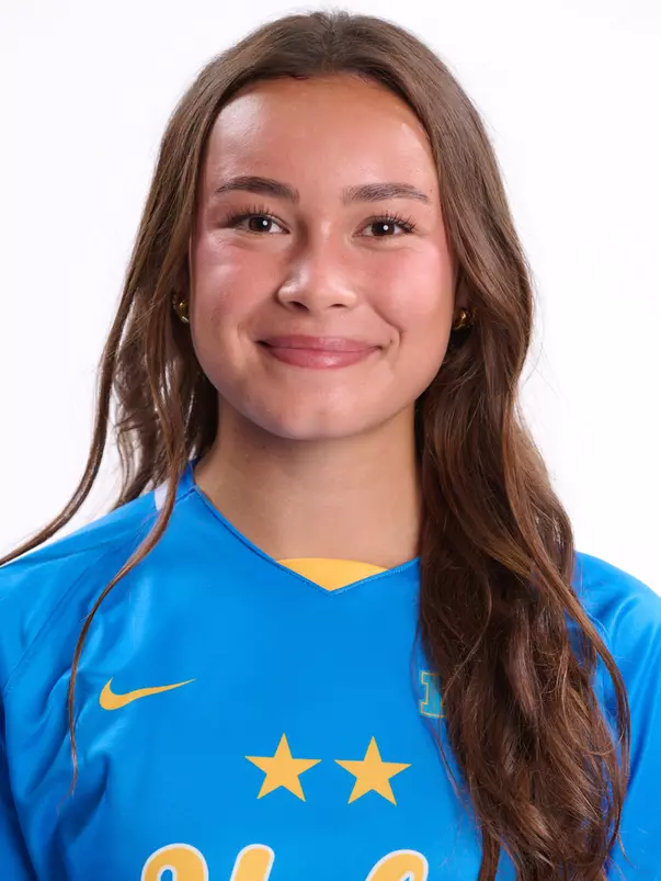 Paloma Daubert 2025 Headshot