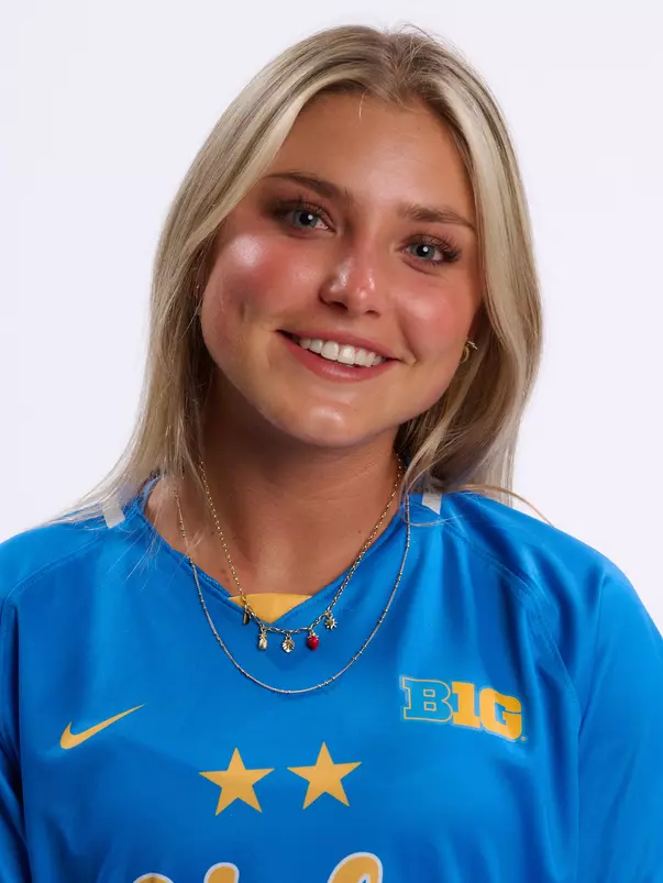 Cassidy Doogan 2025 Headshot