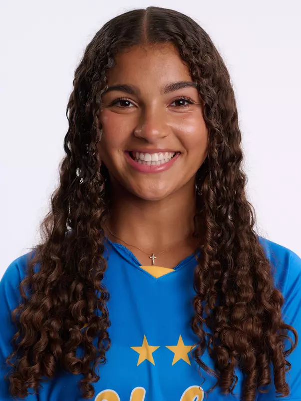 Jordyn Dunn 2025 Headshot