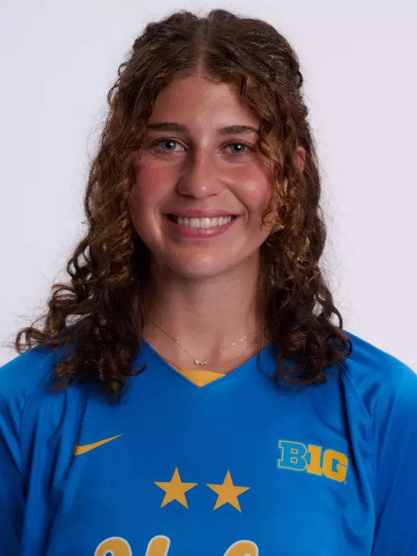 Emma Egizii 2025 Headshot