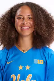 Nicki Fraser 2025 Headshot