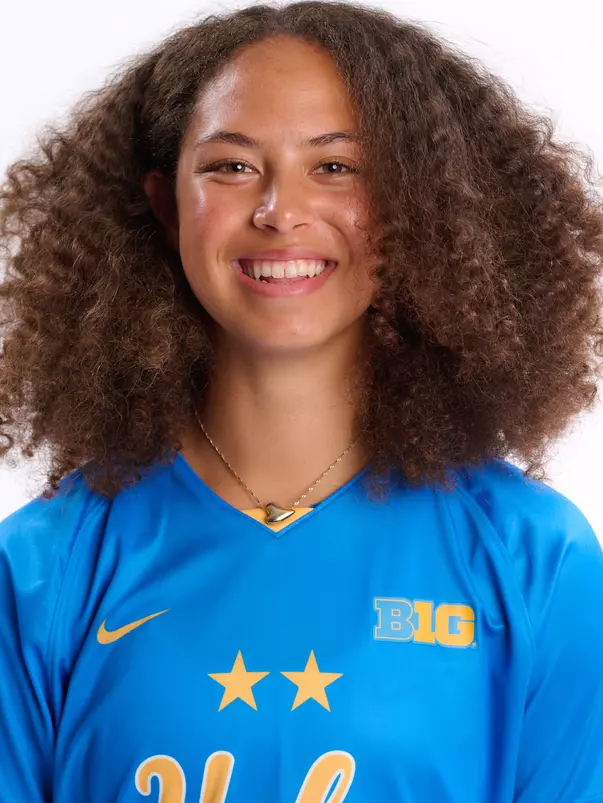 Nicki Fraser 2025 Headshot