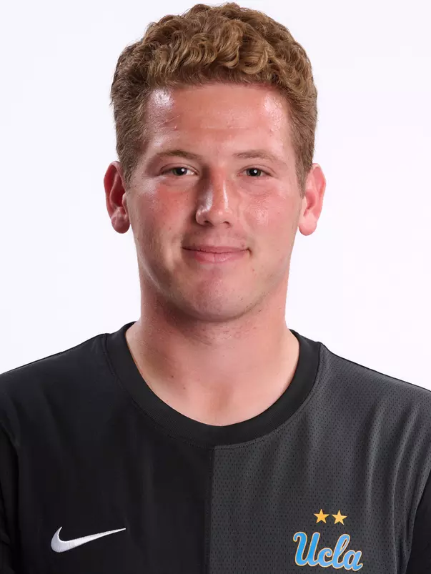 Sam Friedman 2025 Headshot