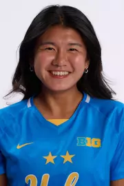 Oruha Hayashi 2025 Headshot